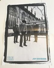 Joy division nme for sale  DONCASTER