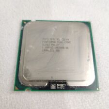 Processador Intel Pentium Dual-Core E2160 E2180 E2200 CPU comprar usado  Enviando para Brazil