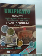 Catalogo unificato 2005 usato  Asti