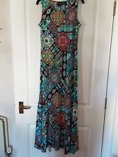 Attitudes by Renee - Long Sleeveless Dress - Lightly Used - Size XS, used for sale  Shipping to South Africa