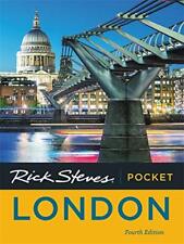 Rick steves pocket for sale  UK