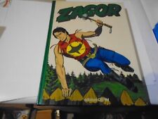 Zagor primo cartonato usato  Cesena