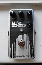 Lovepedal stir echoes for sale  EASTLEIGH