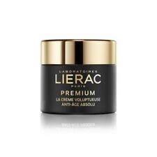 Lierac premium crème usato  Bologna