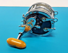 Penn Master Mariner No. 349 Fishing Reel Game Fish USA for sale  Shipping to South Africa