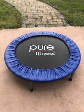 Pure fitness mini for sale  Millstone Township