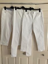 Joules white stuff for sale  PLYMOUTH
