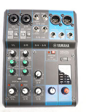 Yamaha input stereo for sale  Brooklyn