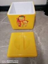 Vintage ice box for sale  BRIDGNORTH