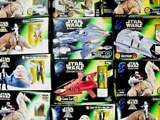 Star wars power for sale  PEVENSEY