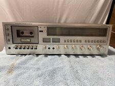 Zenith integrated stereo for sale  Wheeling