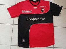 Maillot foot airness d'occasion  Rennes-