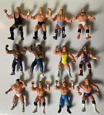 Wcw galoob series for sale  Wareham