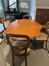 Italian reproduction table for sale  SWADLINCOTE