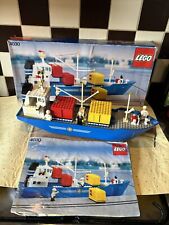 Lego 4030 cargo for sale  EASTLEIGH