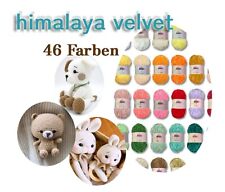 Himalaya 100 velvet gebraucht kaufen  Hamburg