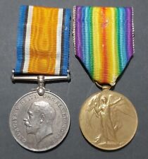 British ww1 medals for sale  BELPER