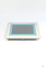 Siemens simatic panel gebraucht kaufen  Eislingen/Fils