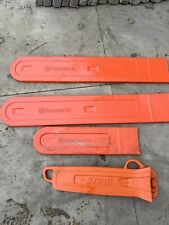 Chainsaw bar cover for sale  WARRINGTON