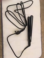 Used, BaByliss  Hair Straightener Black for sale  Shipping to South Africa