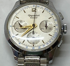 Vintage chronograph men for sale  Shipping to Ireland
