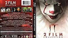 IT: Chapter One And Two [Blu-ray], usado comprar usado  Enviando para Brazil