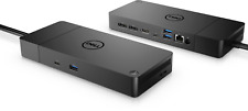 Dell wd19dcs station d'occasion  Renazé