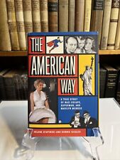 The American Way : A True Story of Nazi Escape, Superman, and Marilyn Monroe by for sale  Shipping to South Africa