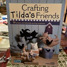 Crafting tilda friends for sale  YORK
