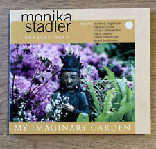 Imaginary garden monika for sale  PRINCES RISBOROUGH