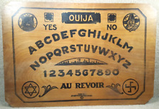 Vintage 1920 ouija for sale  Shipping to Ireland