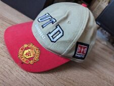 Umbro manchester united for sale  BUCKLEY
