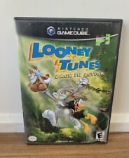 Looney Tunes: Back in Action (Nintendo GameCube, 2003) comprar usado  Enviando para Brazil