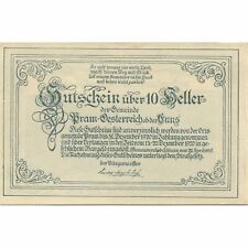 281906 banknote austria d'occasion  Lille-