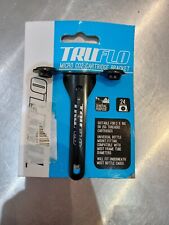 Truflo micro co2 for sale  LOUGHBOROUGH