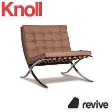 Knoll international barcelona for sale  Shipping to Ireland