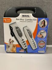Wahl pet pro for sale  Wooster
