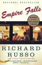 Empire Falls pelo Russo, Richard, usado comprar usado  Enviando para Brazil