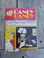 Fumetto candy candy usato  Vignola