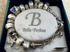 Bella perlina silver for sale  GLOUCESTER