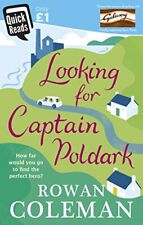 Looking captain poldark for sale  AMMANFORD