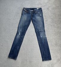 Diesel damen jeans gebraucht kaufen  Rosenheim