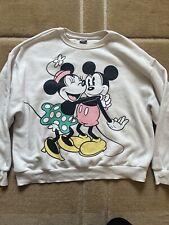 Ladies minnie mickey for sale  HYDE