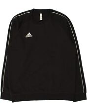 Moletom Adidas masculino grande preto algodão AZ76 comprar usado  Enviando para Brazil