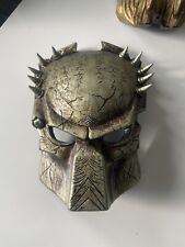 Predator wall mask for sale  MANCHESTER