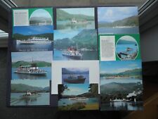 Postcards lake district for sale  NOTTINGHAM