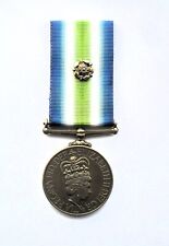 South atlantic medal for sale  TELFORD