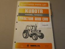 Kubota tractor m5950 for sale  Milwaukee