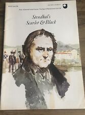 Study guide stendhal for sale  HYDE