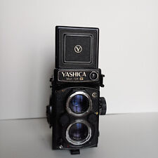 Vends yashica mat d'occasion  Savigny-sur-Orge